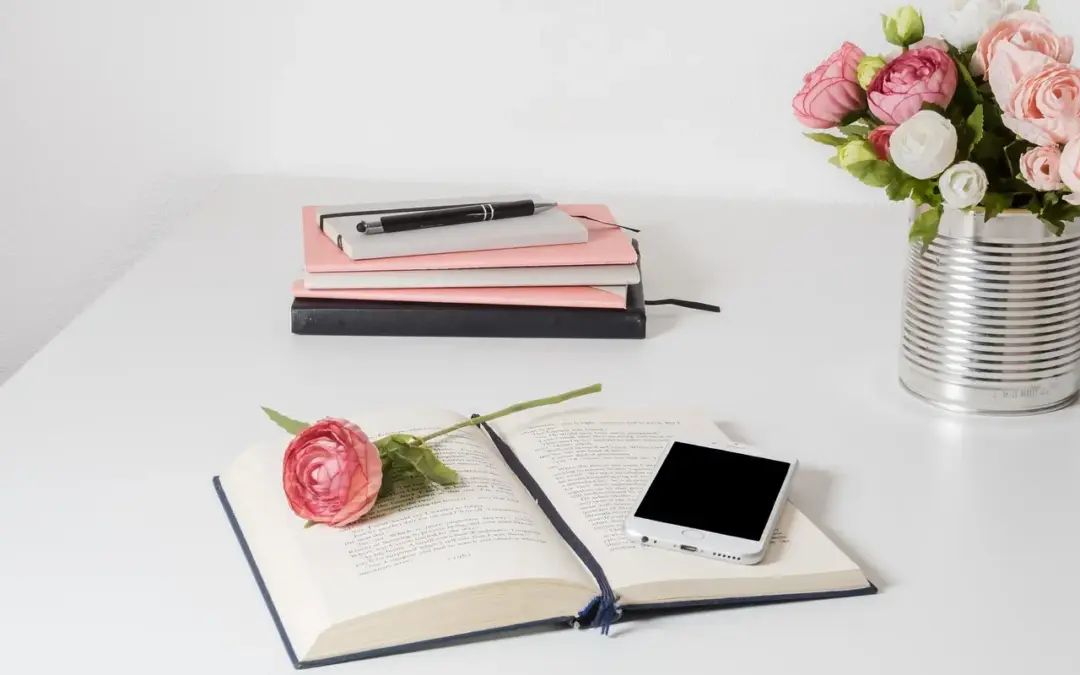 So schreibst du einen guten Blogartikel